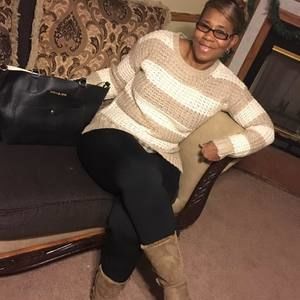 Meet your Posher, Linda